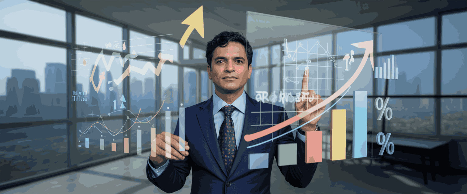 Top 10 Performance Marketing Agencies in India (2025 Edition)